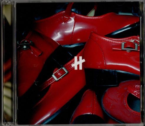 帯付CD+DVD★cali≠gari カリガリ/ジュウイチジャナイ拍卖