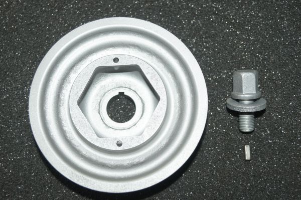 ★ホンダビートPP1★純正クランクプーリー★B-11★拍卖