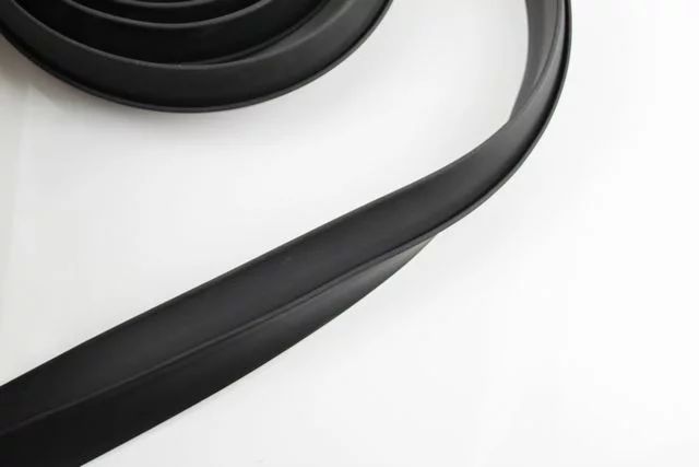 汎用フロントラバースカートフロントリップスポイラーtype2 ハイグレードvery softタイプ 3.5m サイド リア ローダウン シャコタン拍卖