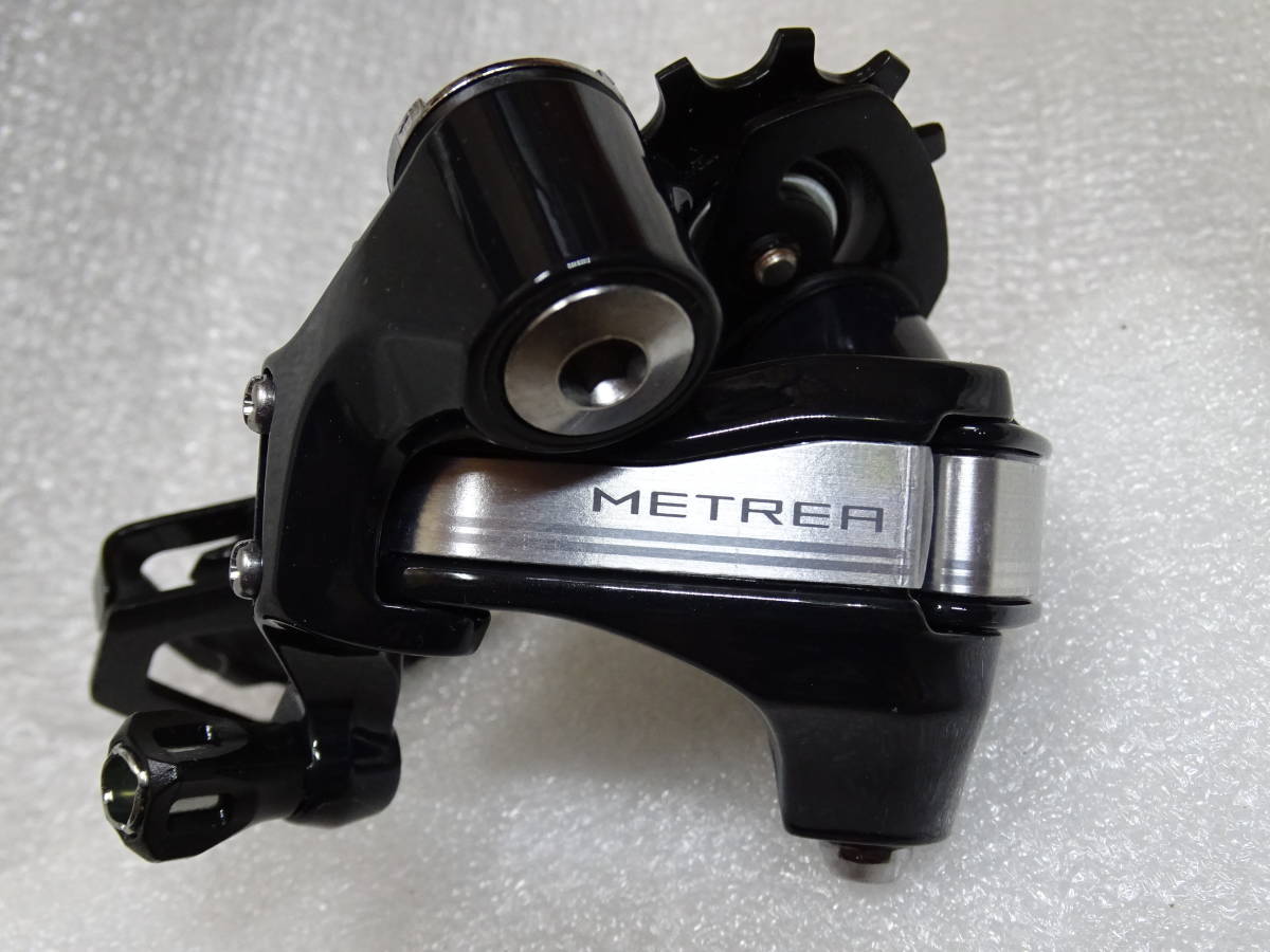 SHIMANO シマノ METREA RD-U5000-SS 11速 32T対応 リアディレイラー拍卖
