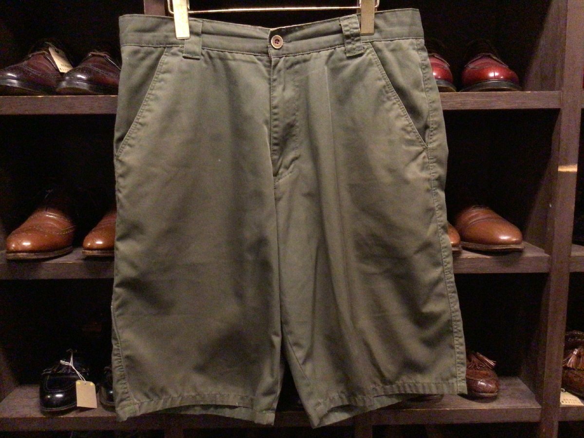 BILLABONG CHINO SHORTS SIZE 33 ビラボン チノ ショーツ ショート パンツ 短パン サーフィン スノーボード拍卖