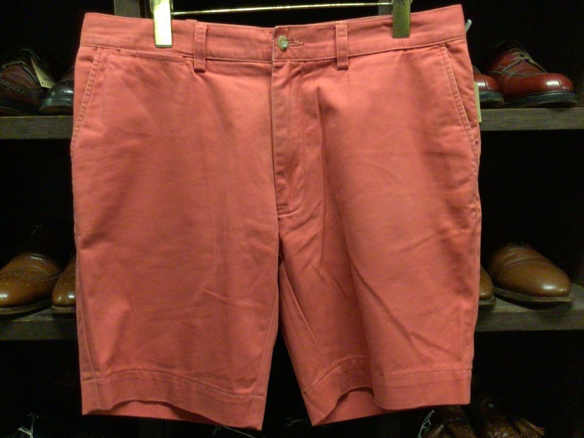POLO RALPH LAUREN CHINO SHORTS SIZE 34 ポロ ラルフ ローレン チノ ショーツ ショート パンツ 短パン トラッド拍卖
