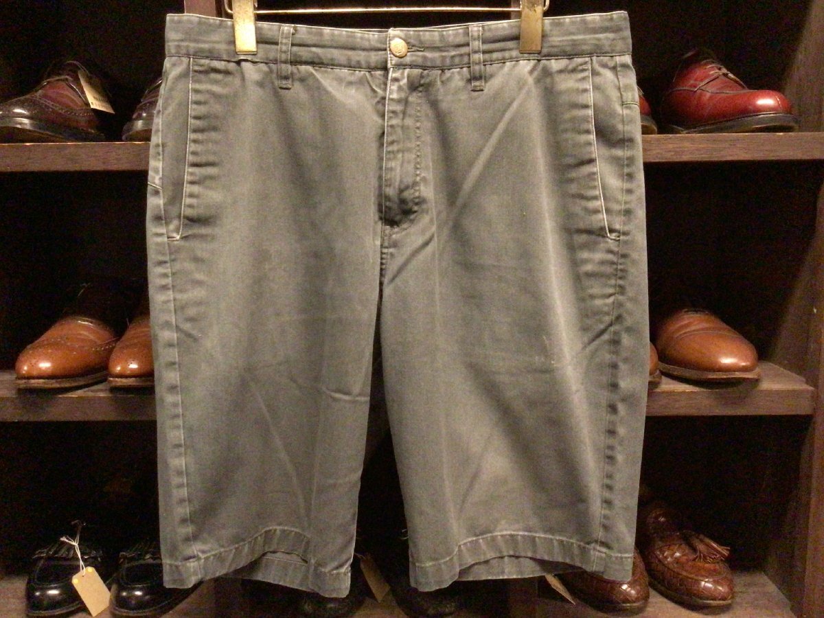 VOLCOM CHINO SHORTS SIZE 32 ボルコム チノ ショーツ ショート パンツ 短パン サーフィン スケボー スノーボード拍卖