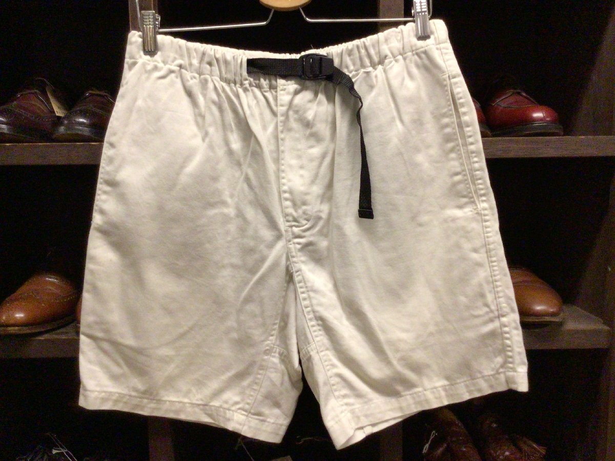 90’S MADE IN USA L.L.BEAN CLIMBING SHORTS SIZE M アメリカ製 エルエル ビーン クライミング ショーツ ショート パンツ アウトドア拍卖