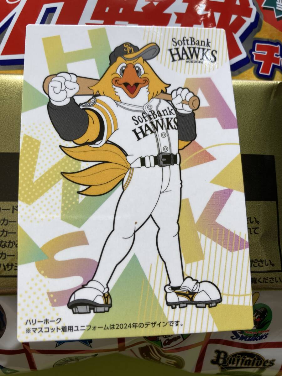 2025 第1弾 C-04 ハリーホーク(ソフトバンク)チェックリスト 球団マスコット カルビー プロ野球チップス 最新版 即決 匿名可 送料85円~拍卖