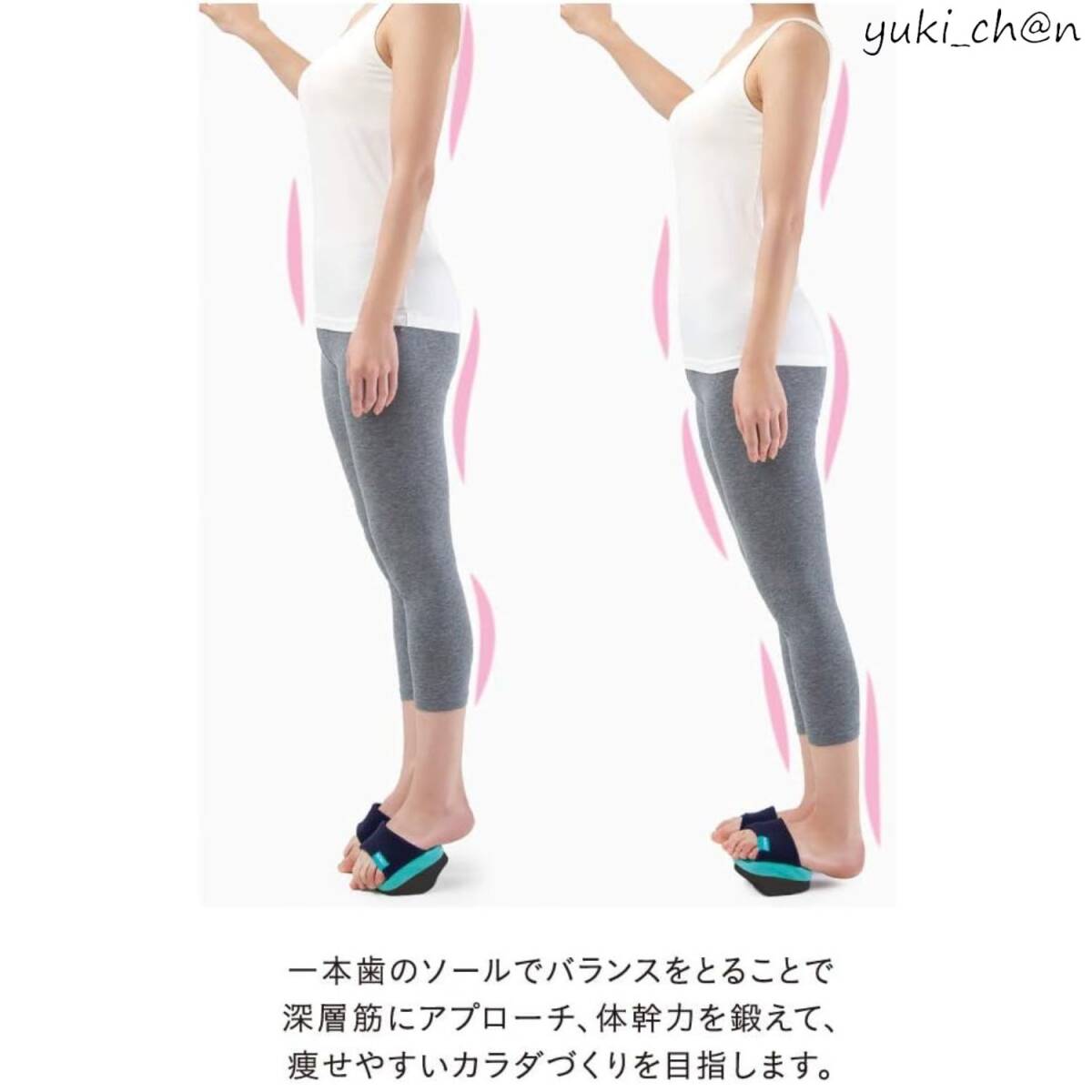 体幹 トレーニング ソールバランス エクササイズ 運動不足解消 簡単 立つだけ ながらトレーニング 美姿勢 足指トレーニング グリーン拍卖