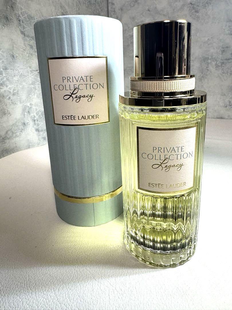 エスティローダー プライベートコレクションレガシー 100ml拍卖