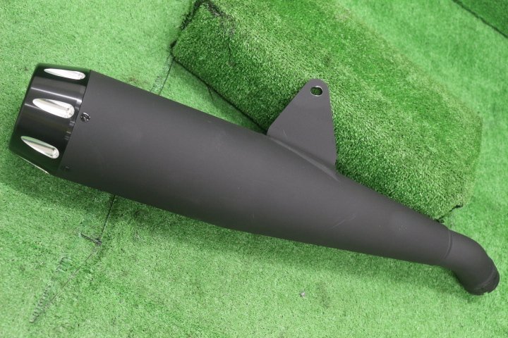 47868/S☆レブル250.(MC49)-2022 デイトナ S/O マフラー REBEL250拍卖