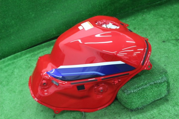 43242☆未使用品 CBR1000RR-R SP.(SC82)2020-2021 純正 ガソリンタンク NNN ###拍卖
