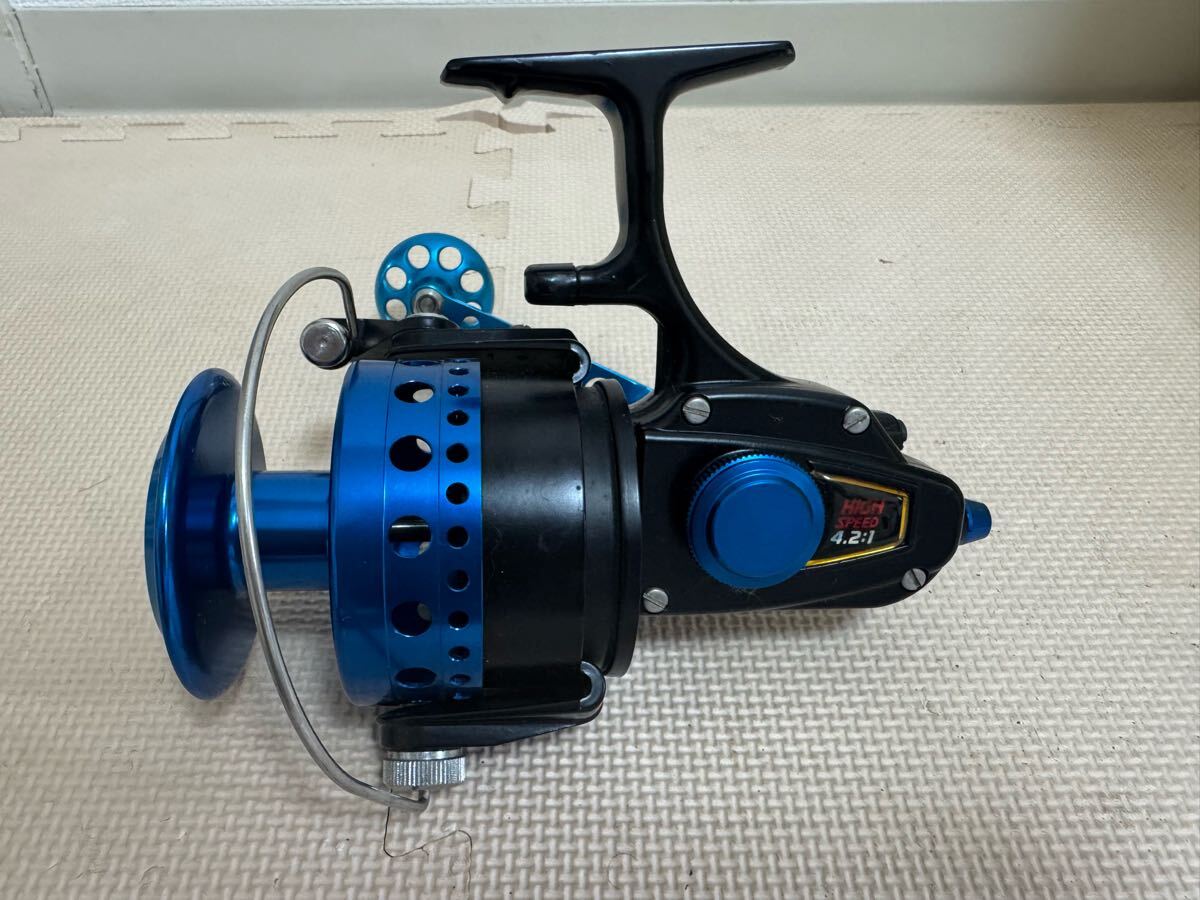 PENN ペン 9500SS スピニングリール拍卖