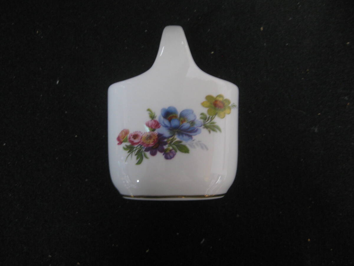 ライヒェンバッハ 小物入れ 【〇569857】拍卖