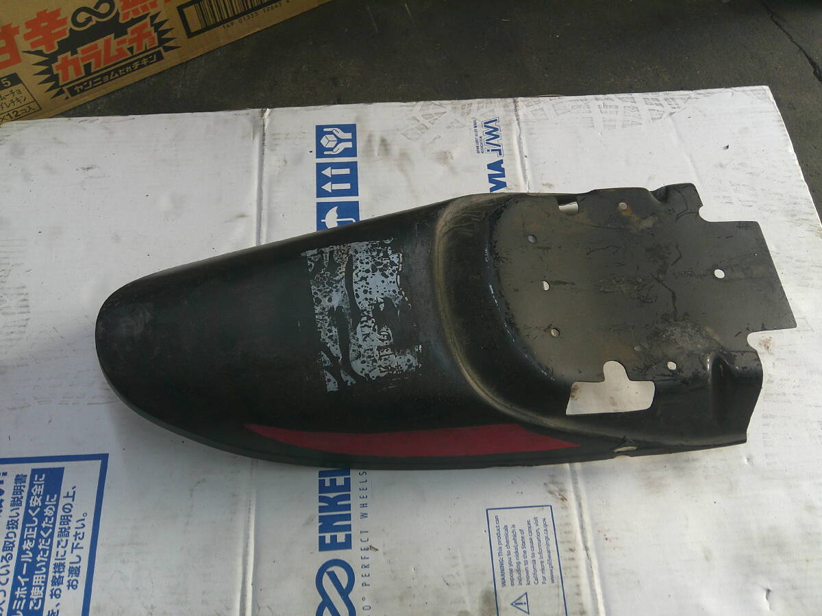 エイプ POSH Z2タイプ テールカウル シートカウル エイプ50 APE APE50 AC16 Z2テールカウル拍卖