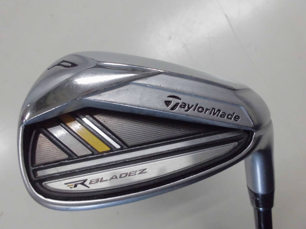 テーラーメイド・R BLADEZ・Pウェッジ・S(TM7-113)日本・中古B拍卖
