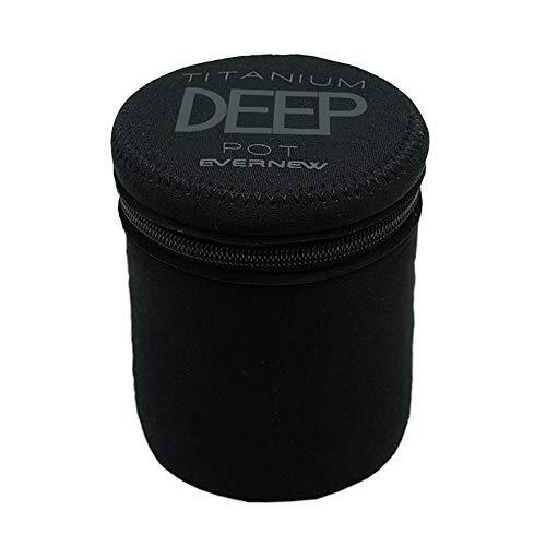 エバニュー(EVERNEW) NPクッカーケース深型 EBY233拍卖