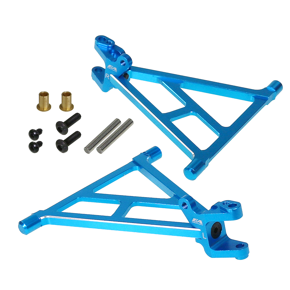 ▲グラスホッパー,ホーネット用アルミフロントロアアーム,イーグルGHOPPER-04U(ゆうパケット)拍卖