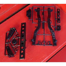 ★▲ワイルドウィリー2,シティターボ,WR-02C,F部品(フレーム),10005748(特定記録郵便)拍卖