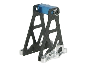 ★▲F103RM,F103GT共用グラファイトサーボマウント,3レーシングF103RM-04(特定記録郵便)拍卖