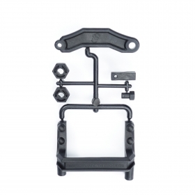 ★▲SAKURA D4用バッテリートレイセット,SAK-D421(ゆうパケット)拍卖