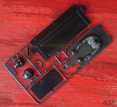 ▲ブラックフット袋詰(H) 19000249(ゆうパケット)拍卖