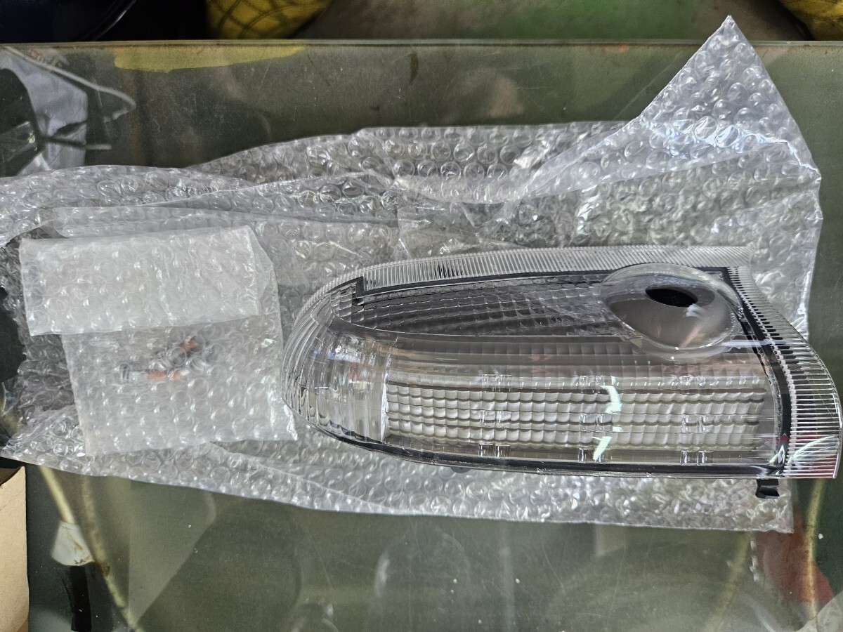 CV1W 左 ドアミラーウインカー 新品未使用拍卖