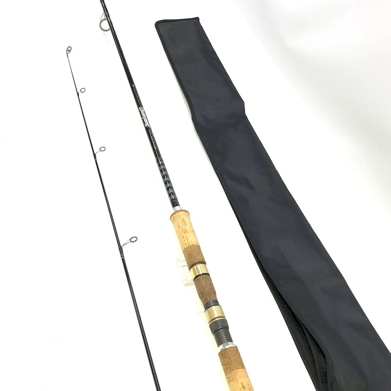 DAIWA ダイワ グランビュー GRAND VIEW-X GV-X 912LFS ジギングロッド ロッド 竿 釣り 釣具 フィッシング TA0981◇拍卖