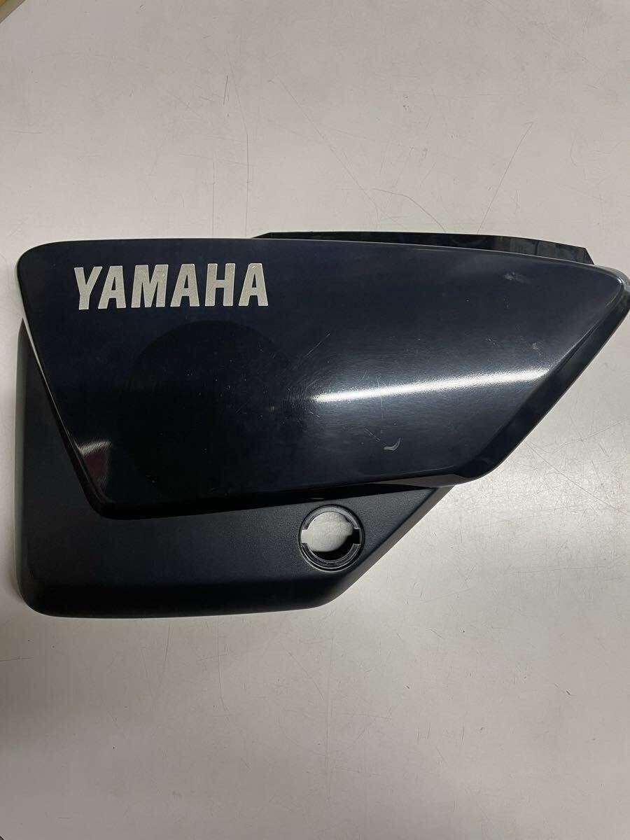 YB125SP Lサイドカバー サイドカバー拍卖