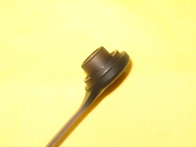 ☆ダイワ専用 電動リール用 コネクターキャップ/電源ソケット防水パッキン 1点 ☆割引クーポン利用可!拍卖