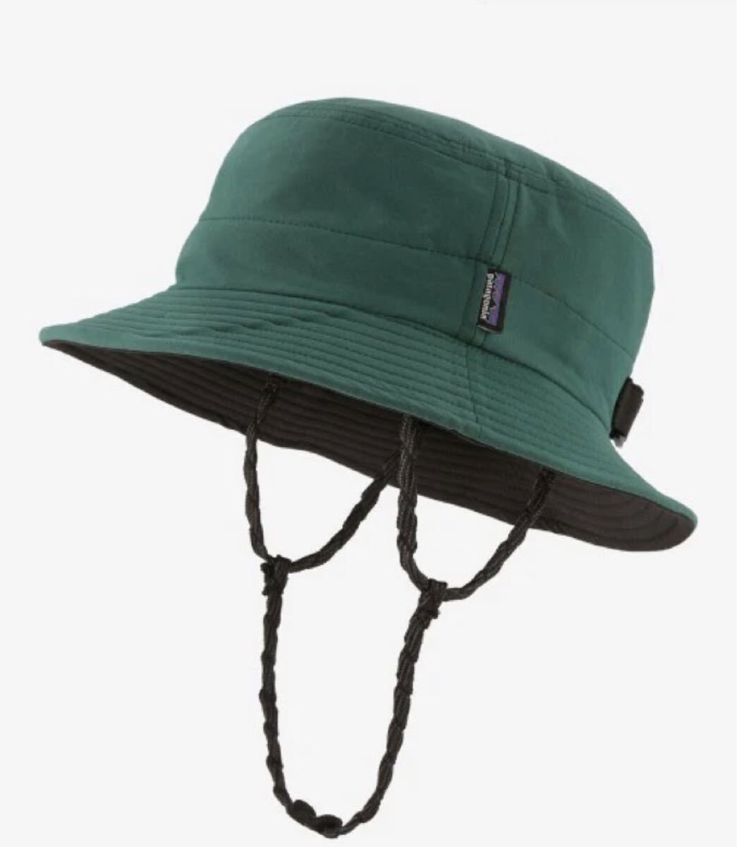 patagonia パタゴニア サーフ ブリマー CIFG S/M拍卖