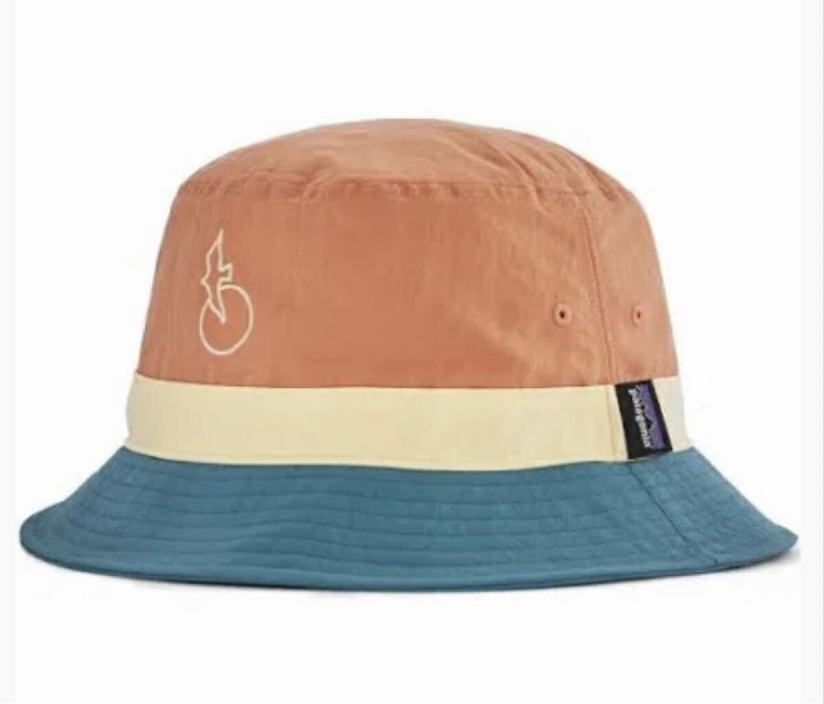patagonia パタゴニア ウェイブフェアラー バケツハット SDME S/M拍卖