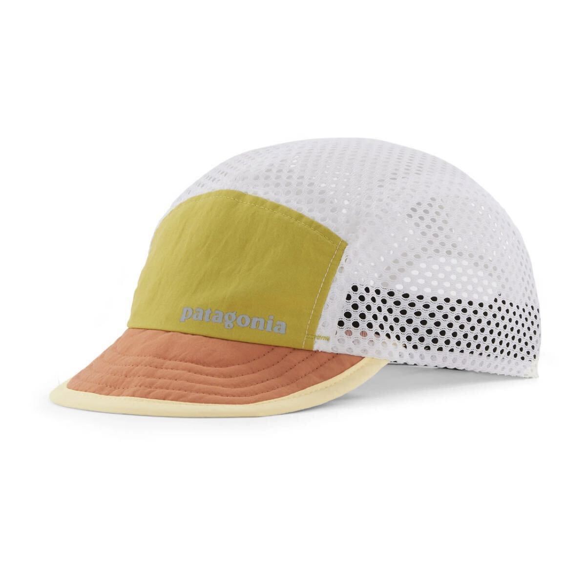patagonia パタゴニア ダックビル キャップ BNLG拍卖