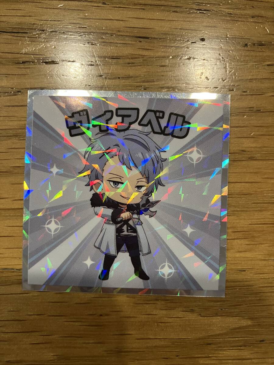 同梱可 フリーレンマンチョコ No.11 ヴィアベル 葬送のフリーレン拍卖