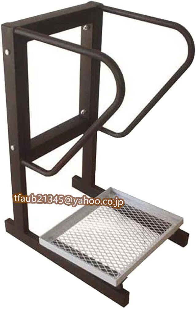 【ケーリーフショップ】ゴルフバッグオーガナイザー、ゴルフパターラック/クラブスタンド、ゴルフストレージガレージオー拍卖