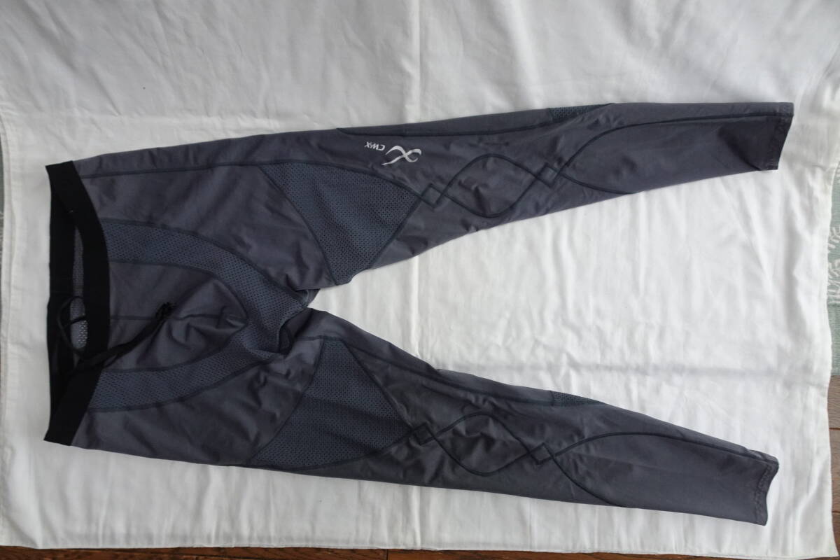 ☆ ワコール CW-X HXO-799 エキスパート モデル(クールタイプ) Lサイズ USED品 ☆拍卖