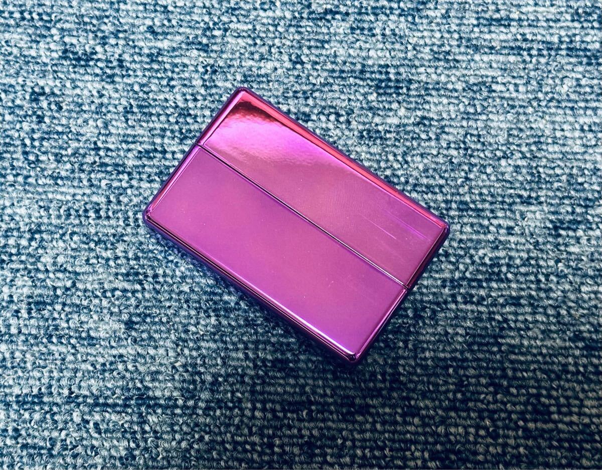 IQOS ヒートスティック ケース アイコス ヒートスティックケース iqos ヒートスティック 専用ケース メタリック 紫拍卖