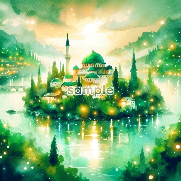 A3 350dpi セルビア オリジナル絵イラスト著作権フリー画像素材 150P Serbia Original picture image material copyright free拍卖