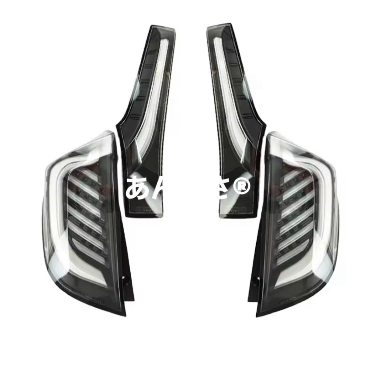 希少 フィット gk5 gkフィット テールランプ gk3 gk4 gkfit fit hondafit ホンダ honda 無限 mugen クリアテール スモークテール 新品 左右拍卖