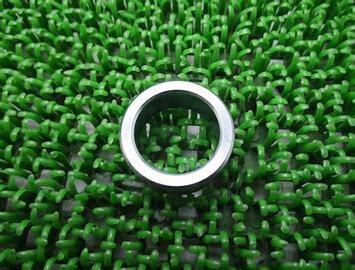 ★ホンダ純正新品★C50 スーパーカブ50 リアホイールサイドカラー アクスル スペーサー バイク 部品 C50 プレスカブ50 車検 Genuine拍卖