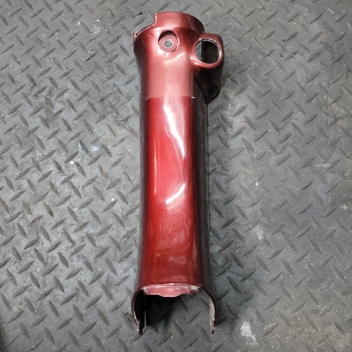 ホンダ AB07タクト カウル 外装拍卖