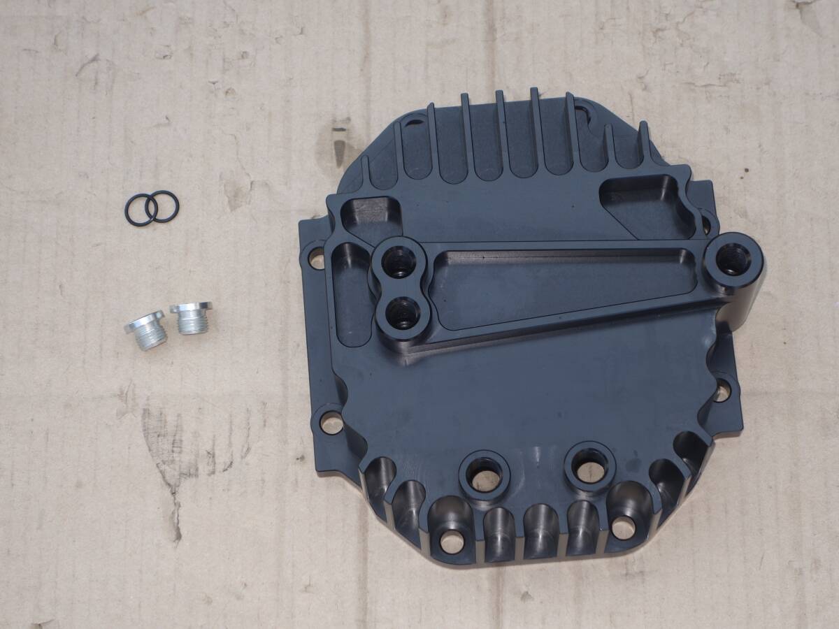 即決 最終値下げ 未使用 美品 大容量 デフカバー レア brz zn6 86 zc6 zd8 zn8拍卖