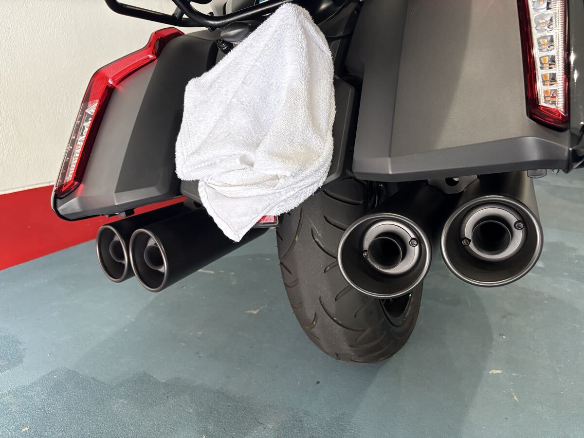 k1600B レムス4本出しマフラー拍卖