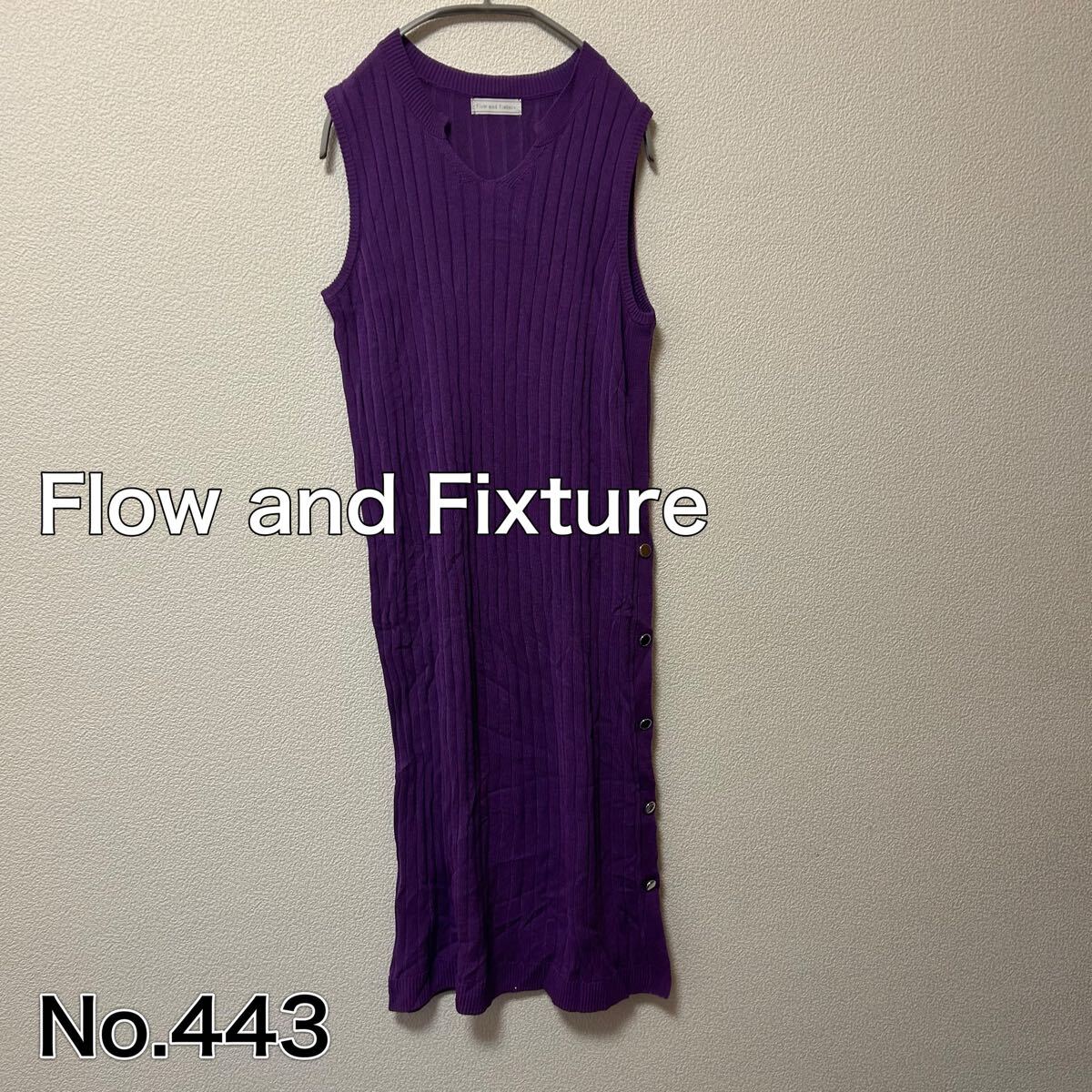 送料無料 匿名配送 ノースリーブ チュニックワンピース拍卖