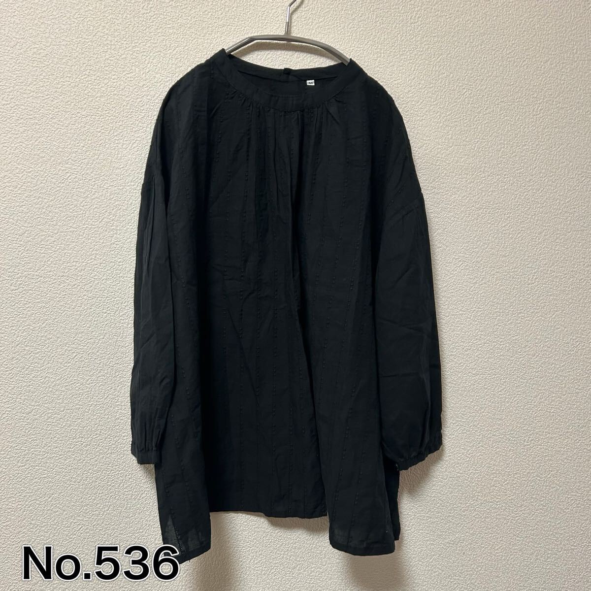 送料無料 匿名配送 コットン100 シャツ ブラウス拍卖