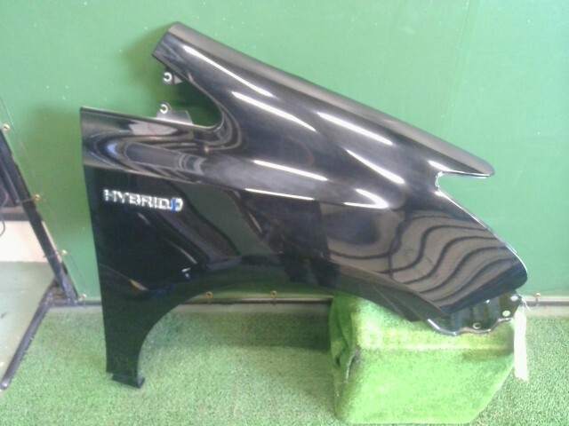 プリウスα DAA-ZVW41W 右フェンダー 右F 202 53801-47060拍卖