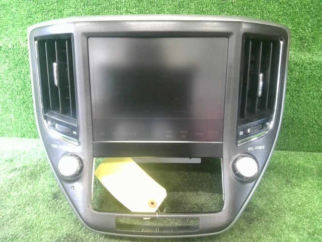 クラウン DAA-AWS210 カーナビゲーション 062 86111-30B71拍卖