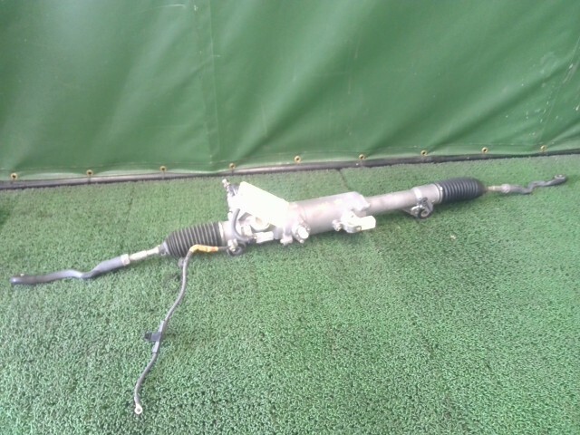 クラウン DAA-AWS210 ステアリングギアボックス 062 44200-30A10拍卖