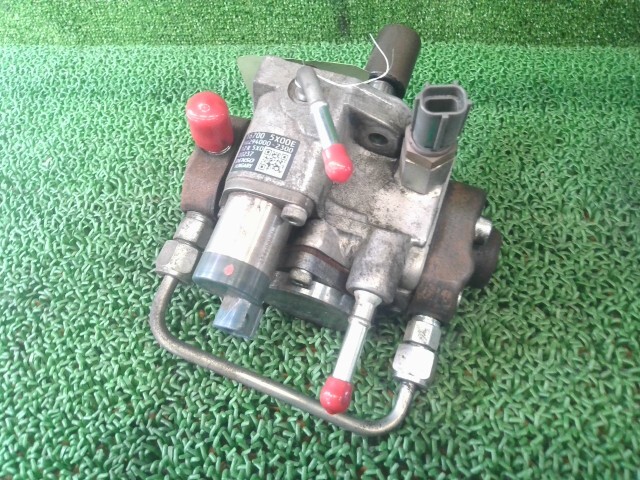 NV350キャラバン LDF-VW2E26 噴射ポンプ K51 16700-5X00E拍卖