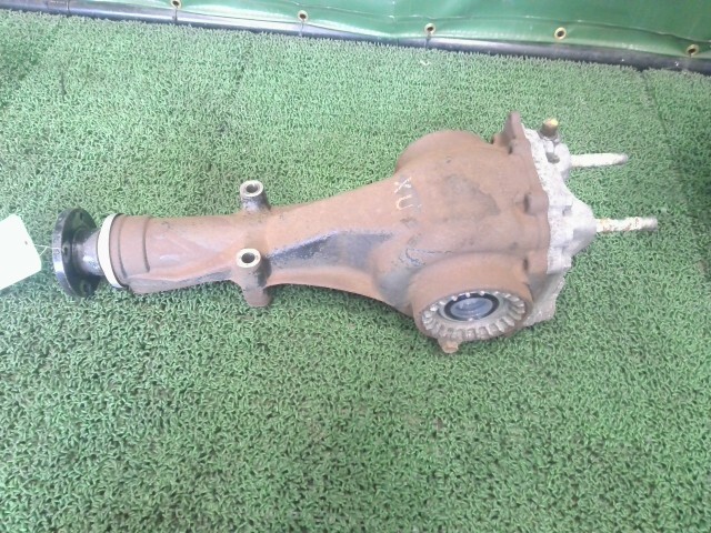 レガシィ CBA-BL5 Rリジットデフ リアデフ 35J 38300AC210拍卖