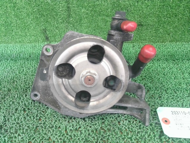 レガシィ CBA-BL5 パワステベーンポンプ 35J 34430AG050拍卖