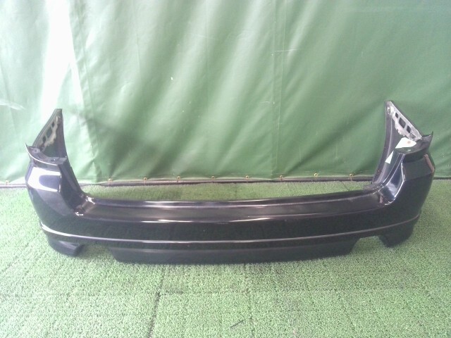 レガシィ CBA-BP5 リアバンパー Rバンパー 32J 57703AG040VW拍卖