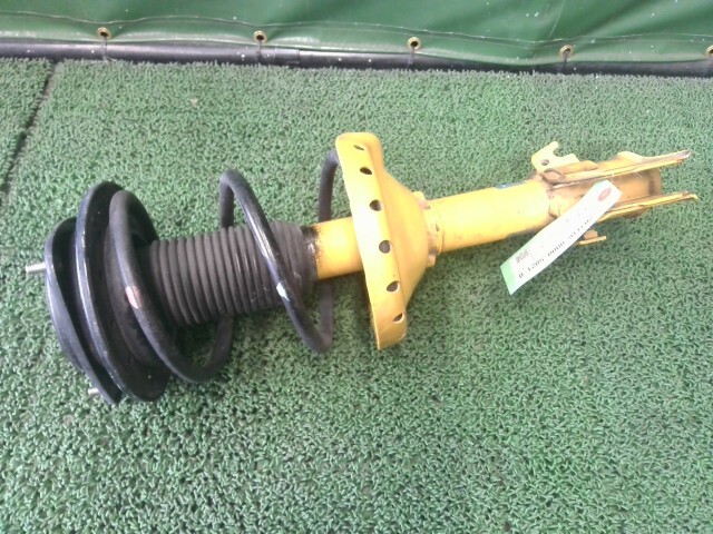 レガシィ CBA-BP5 左フロントストラット 左F 32J 20310AG412 ビルシュタイン拍卖